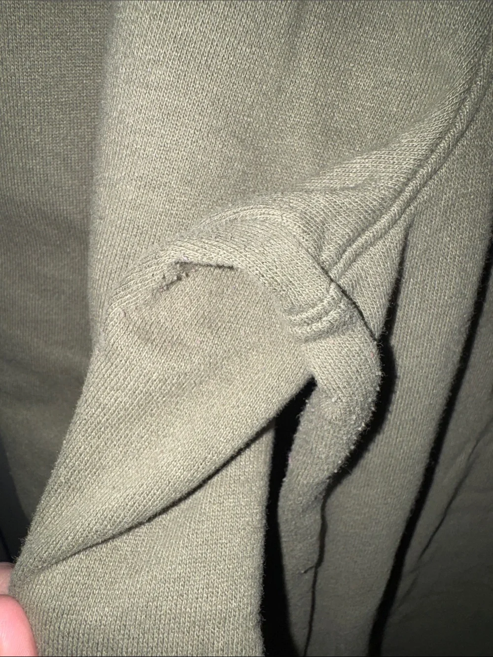 GAP casual outfit